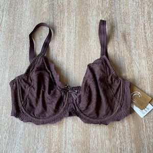 Chantelle Rive Gauche Full Coverage Underwire Bra